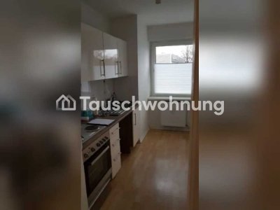 Tauschwohnung: Plötzlich Familie