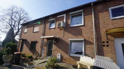 Gepflegtes Haus sucht nette Familie