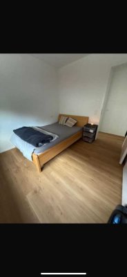 Neubau 2-Zimmer Wohnung mit Terasse (Nachmieter gesucht)