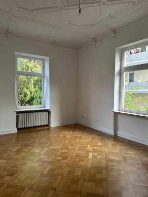 Stilvolle 4-Zimmer-Wohnung zentrumsnah in Bamberg mit Parkmöglichkeit