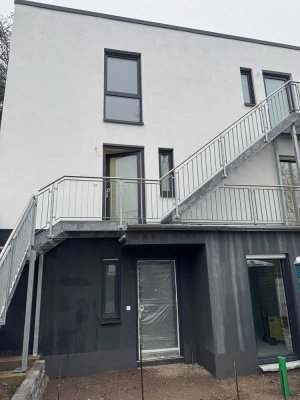Exklusive 2-Zimmer-Neubau Zweitbezug mit Smart-Home + Fußbodenheizung