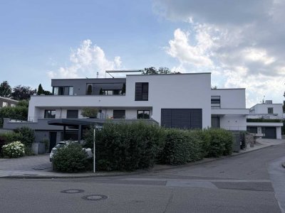 Traumhafte Luxuswohnung in Dortmund Lücklemberg (mit Kaufoption)