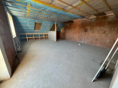 2 Galerie Wohnungen zum Selbstausbau ** Top Anlage ** mit Genehmigung