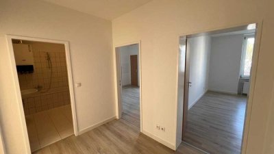Charmante 2-Zimmer-Wohnung im Herzen von Bochum!