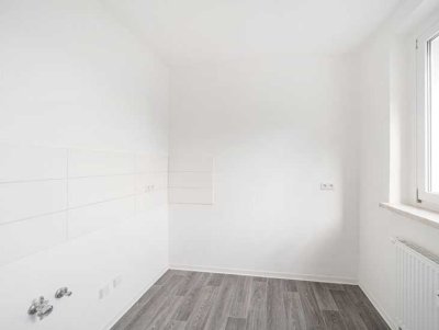 Gemütliche 2-Raumwohnung sucht neue Mieter