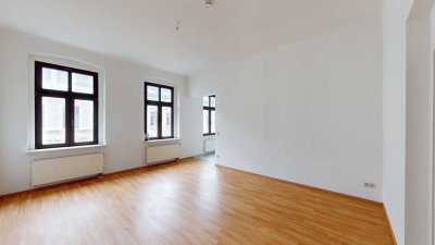3 Zimmerwohnung in Top Lage- Görlitzer Innenstadt