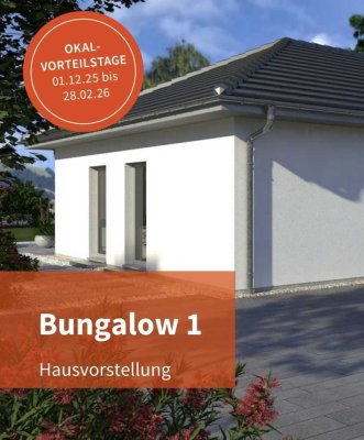 HEUTE PLANEN, MORGEN WOHNEN