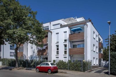 2-Zimmer-Wohnung in Hückelhoven