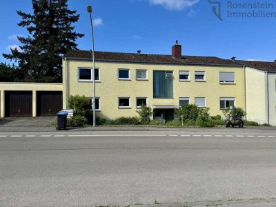 Preiswerte 2-Zimmer-Wohnung ohne Käuferprovision