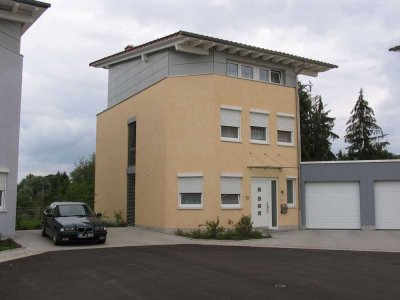 Modernes wohnen mit viel Privatsphäre in Weilerbach