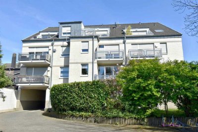 Trendige Eigentumswohnung in Kohlscheid nähe TPH zu verkaufen