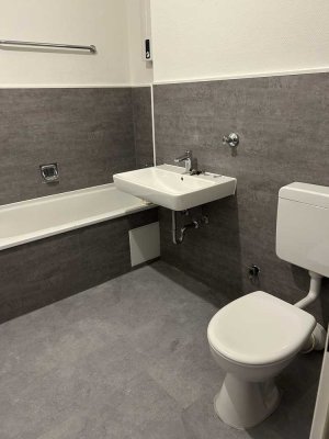 helle  neu renovierte 3 Z Wohnung in der Innenstadt