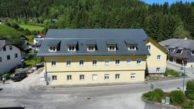 Eigentum in Lunz am See – frisch renoviert, Einzug ab Sommer 2026