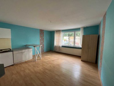 Eltern aufgepasst! 1-Zimmer-Wohnung in Kleefeld