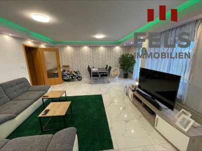 Ruhig und Zentral  - Fantastische 3 Zi ETW in Dietzenbach-Steinberg