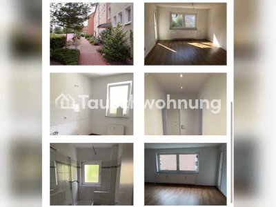 Tauschwohnung: Ruhige 3 Zimmer Wohnung in Havelse