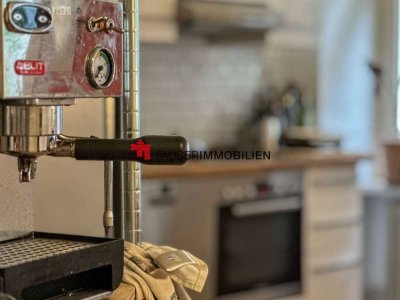 CHARMANTE ALTBAUWOHNUNG MIT WOHLFÜHLCHARAKTER + BARRIEREFREI UND SONNIG + NAHE SAVIGNYPLATZ