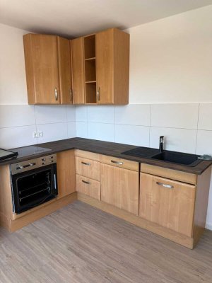 Design-Apartment mit Balkon – Voll möbliert, Erstbezug nach Luxus-Sanierung