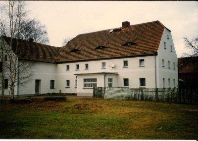 Ehemaliges Mühlenanwesen- Liebhaberobjekt