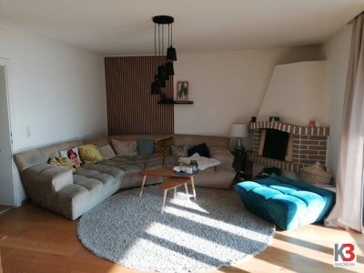 K3- Kuscheliges Eigenheim in Klagenfurt