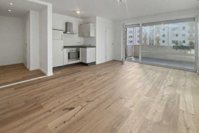 Vermietung oder Selbstbezug! Cityliving auf hohem Niveau – flexibel, wertig, zukunftssicher!