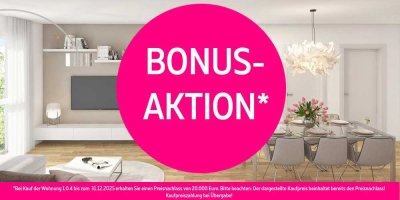 Bonusaktion* (ETW 1.0.4)
