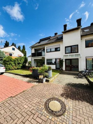 MAISONETTE WOHNUNG MIT GARTEN UND STELLPLATZ