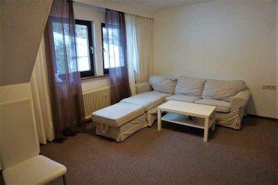 Schöne und helle 3-Zimmer Wohnung am Ortsrand von Obertal