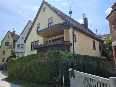 Innenstadtnah mit Potential