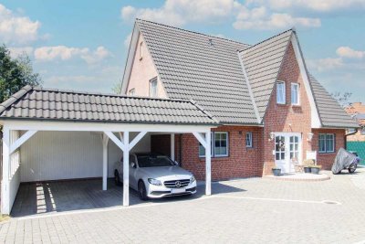 MEHR ? Bitte schön... ! Traumhaftes MFH mit 3 Einheiten zur flexiblen Nutzung & Potenzial -Top-Lage