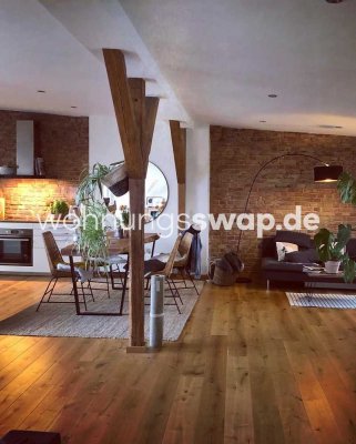 Wohnungstausch: Brüsseler Straße 51