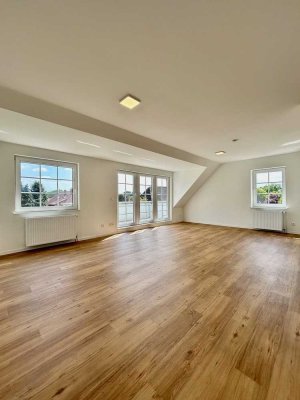 *PROVISIONSFREI* Maisonette Wohnung mit Südbalkon *ERSTBEZUG*