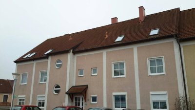 1-Zimmerwohnung | ca. 35 m² | Dachgeschoss