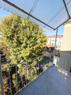 Generalsanierte 2-Zimmer-Wohnung - Provisionsfrei!