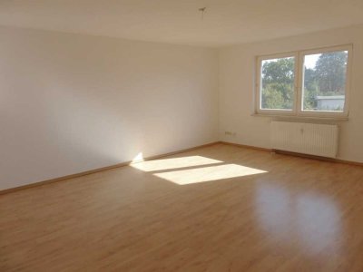 Helle 2-Zimmer-Wohnung in Alt Ruppin zu vermieten