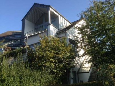 Gartenwohnung Brauweiler, ruhige Sackgasse, eigener Eingang