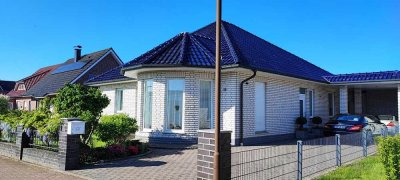Preiswertes, gepflegtes 5-Zimmer-Einfamilienhaus in Alfhausen