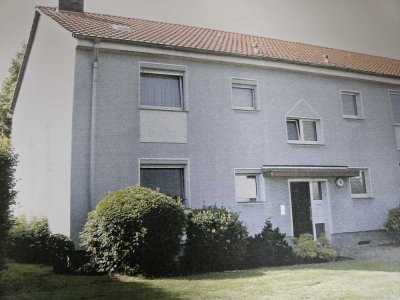 Helle 2-Zimmer Wohnung in Köln-Zündorf