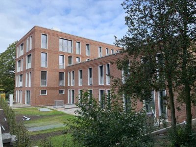 Exklusive 4,5-Zimmer-Wohnung im Stephanieviertel – Wohnen direkt an der Weser