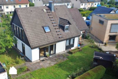 Ein- oder Zweifamilienhaus mit viel Platz & Potential in St. Johannis!