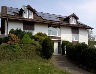 Kapitalanlage | vermietetes Mehrfamilienhaus in Netphen Dreis-Tiefenbach