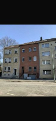 Mehrfamilienhaus in Duissern-Renditeobjekt