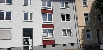 Ansprechende 3-Zimmer-Wohnung in Herne
