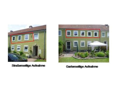 3-Zimmer-Wohnung in Delmenhorst, 1.Etage