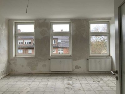 3-Zimmer-Wohnung in Gelsenkirchen Bismarck