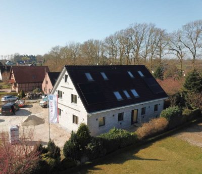 Neubau/Erstbezug!!! 3 Zimmer-Wohnung mit Balkon