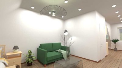 KfW 40 Apartments für Eigennutzer und Kapitalanleger