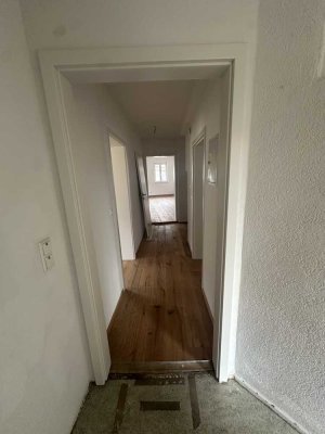 Charmante 5-Zimmer Wohnung im 3. OG in Schwäbisch Hall