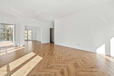5-Zimmer-Zuhause mit Balkon & Wintergarten – Termine auch am Samstag & Sonntag! ☎️ 0172/3261193