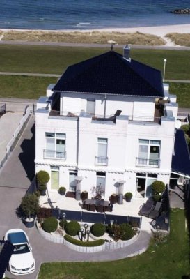 Haus in 1 Reihe Schönberger Strand, Exklusive Ausstattung